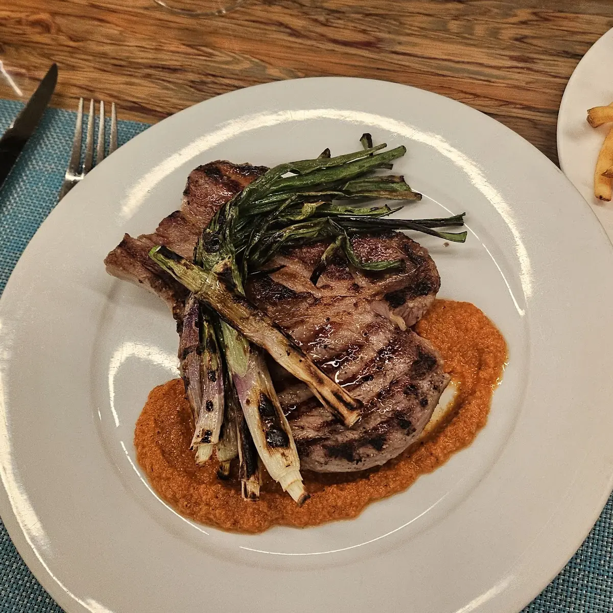 Pork Chop