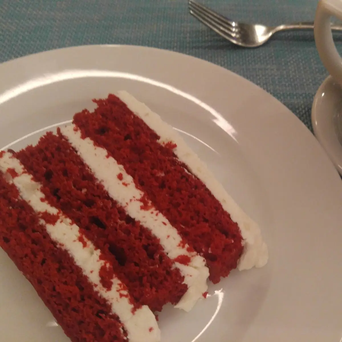 Red Velvet Cake