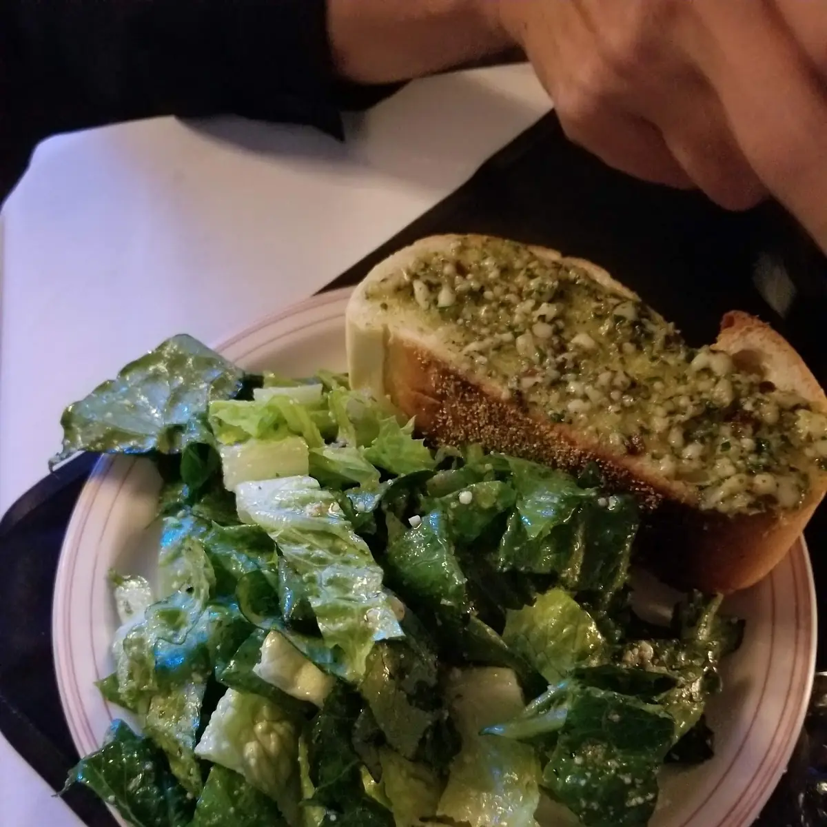 Caesar Salad