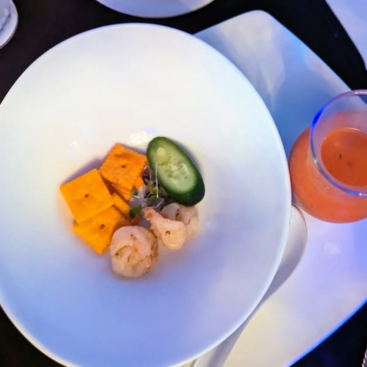 Gazpacho