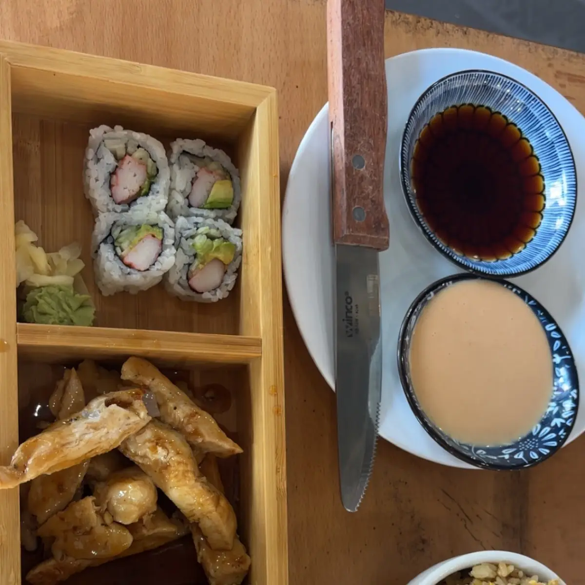 Tempura Udon