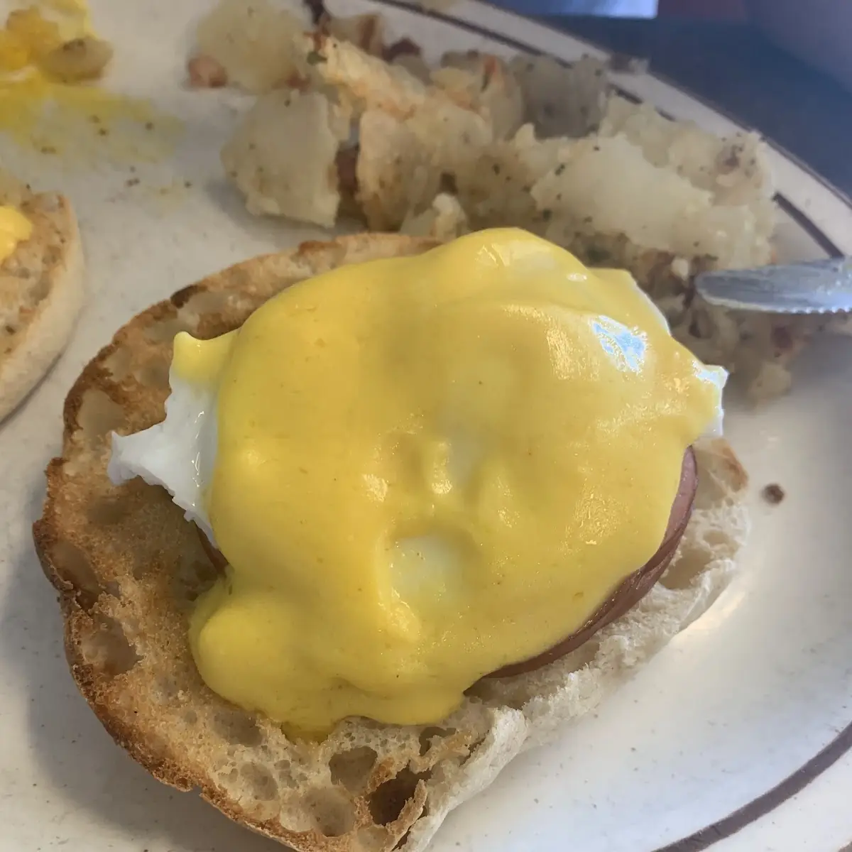 English Muffin