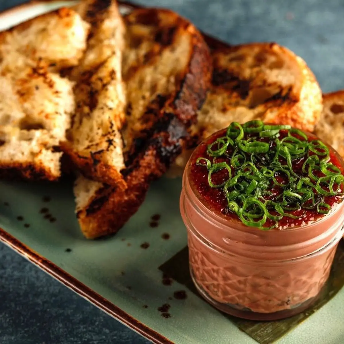Chicken Liver Pate