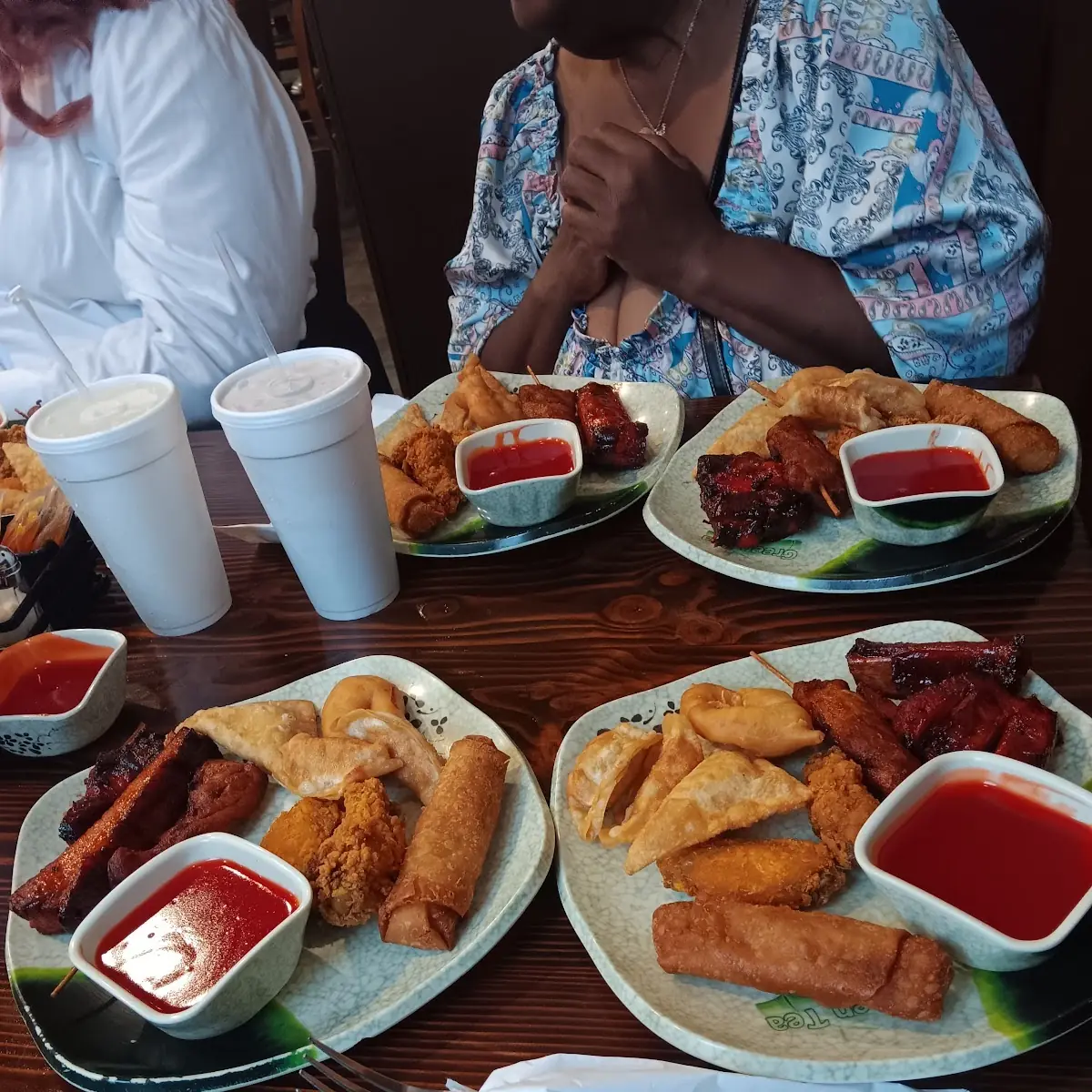 Cheese Sticks