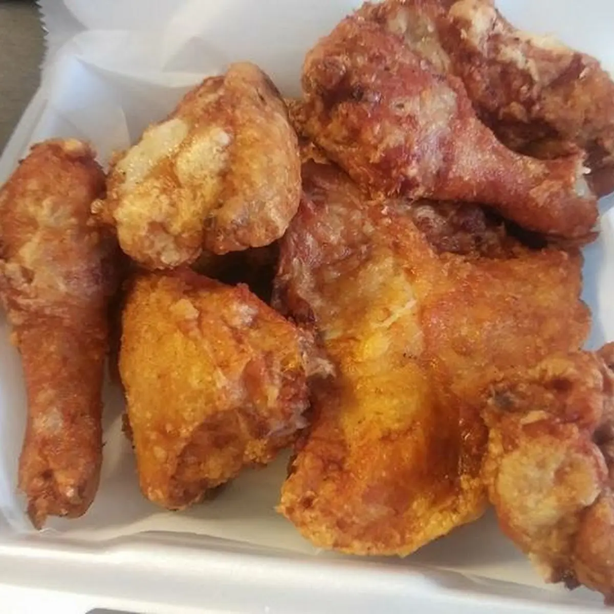Chicken Wings