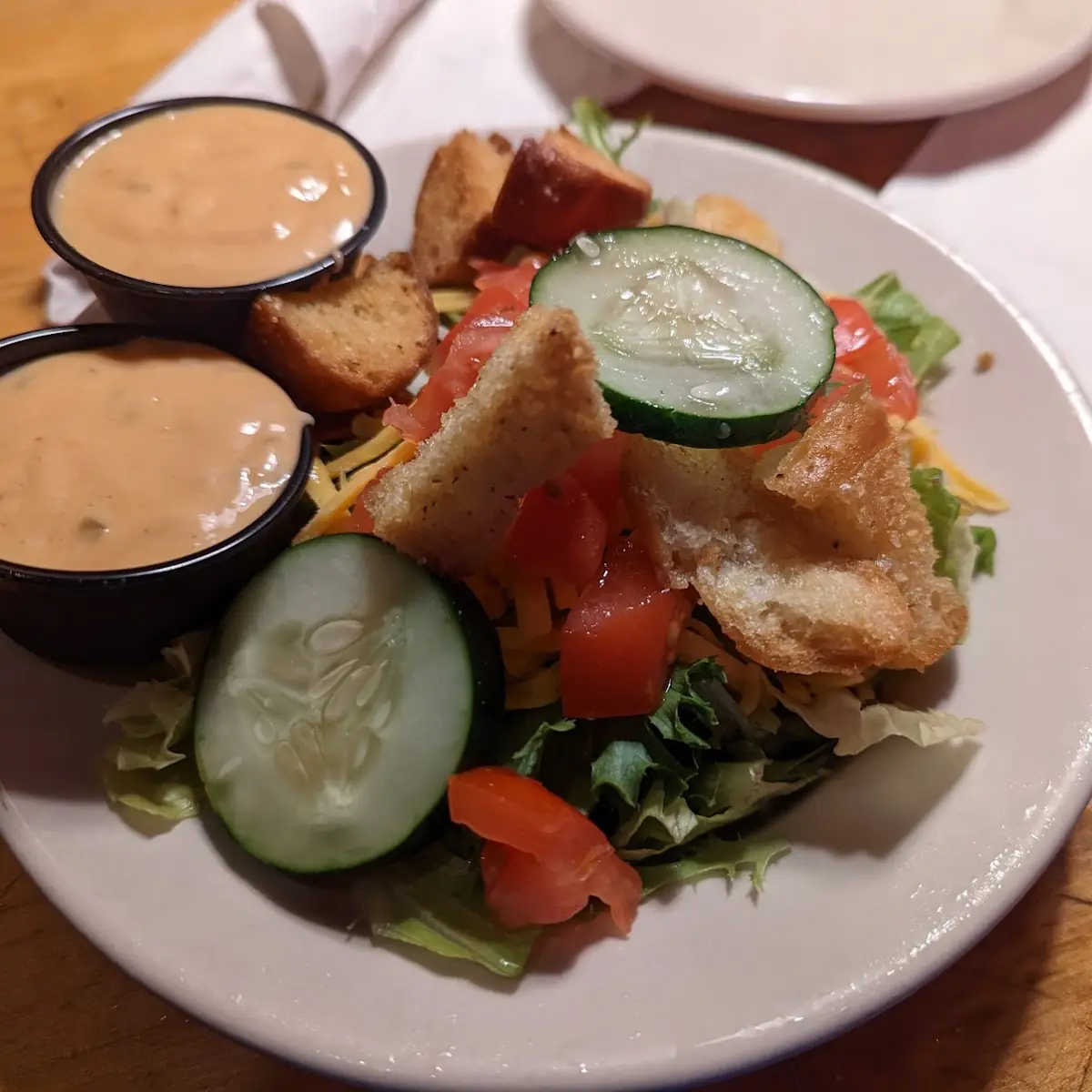 House Salad