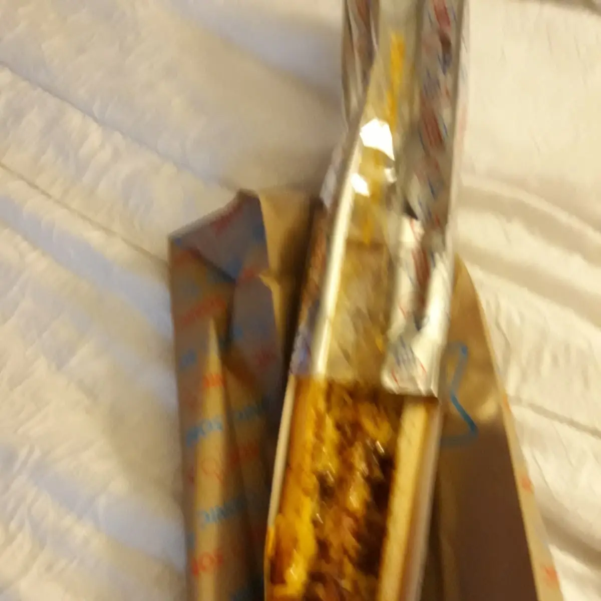 ft Long Coney Chili Cheese Dog