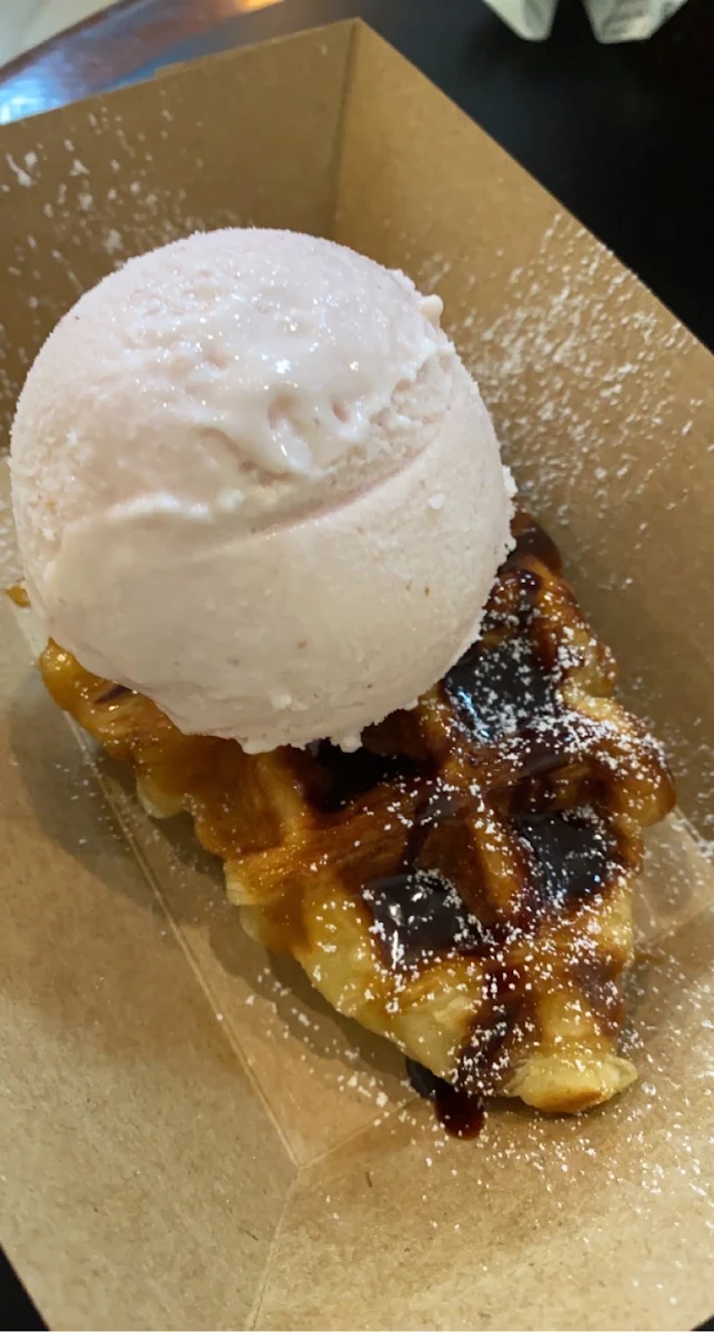Bread Pudding