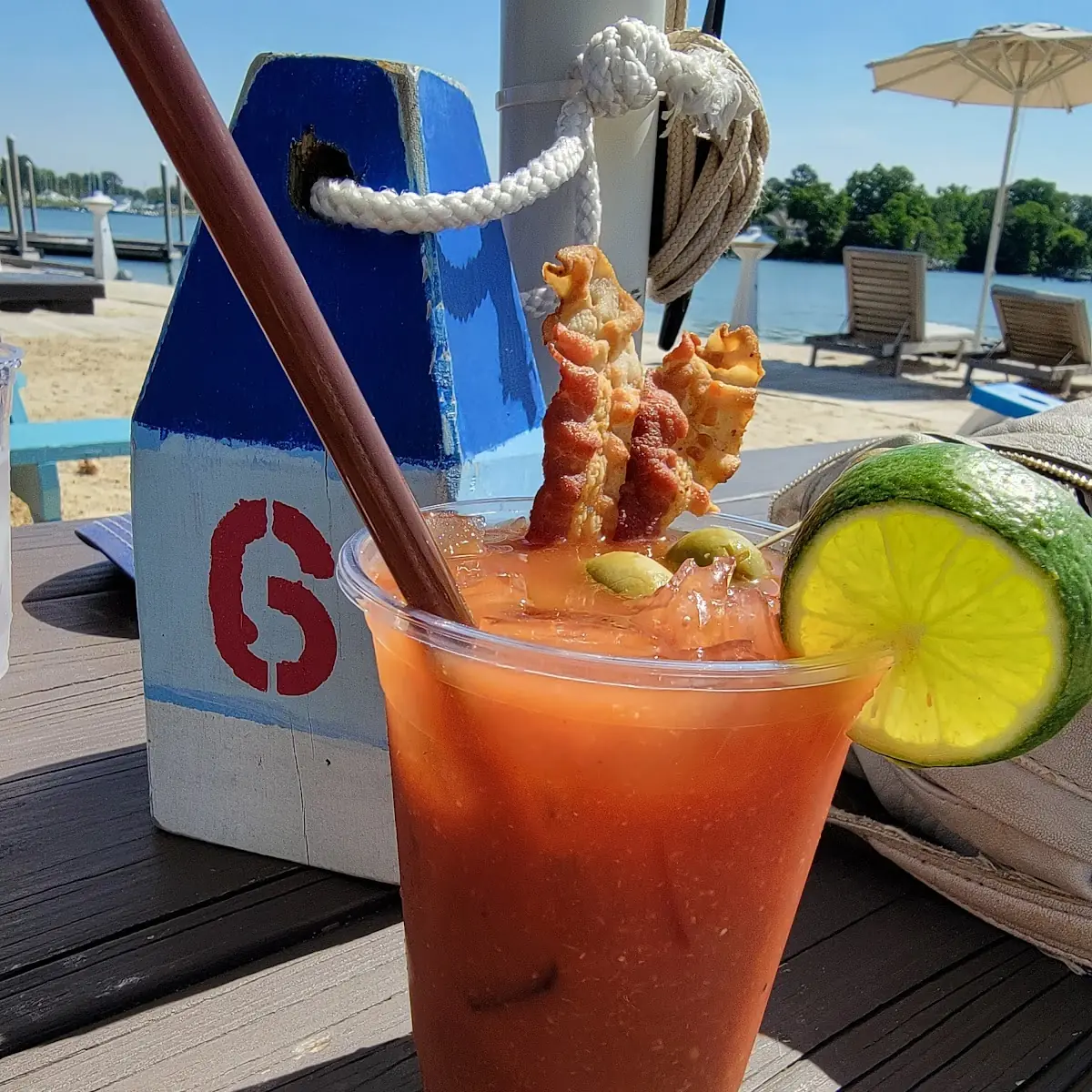 Bloody Marys