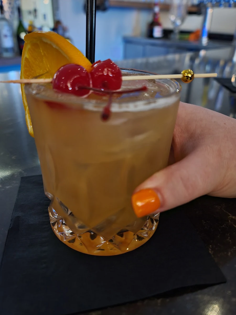 Mai Tai