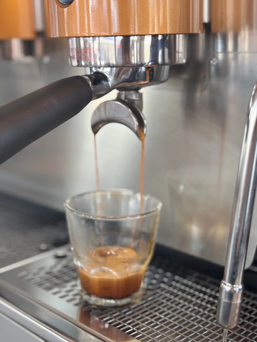 Espresso