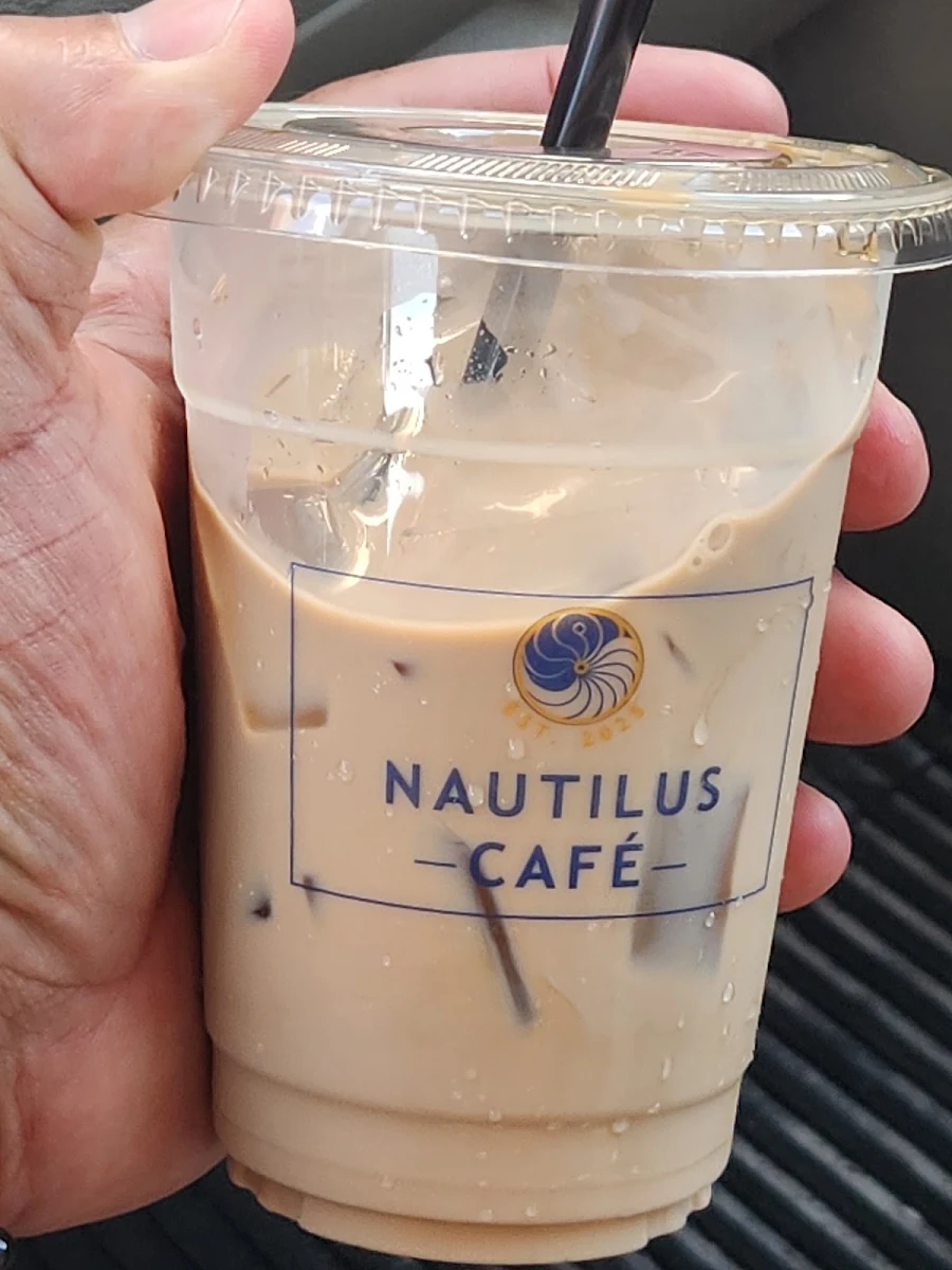 Milk Tea