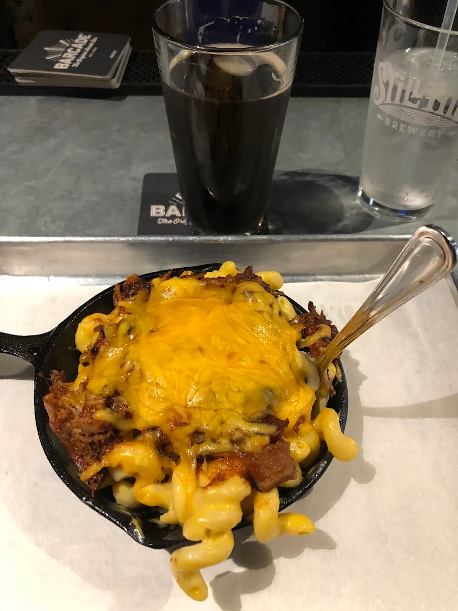 Chili Cheese