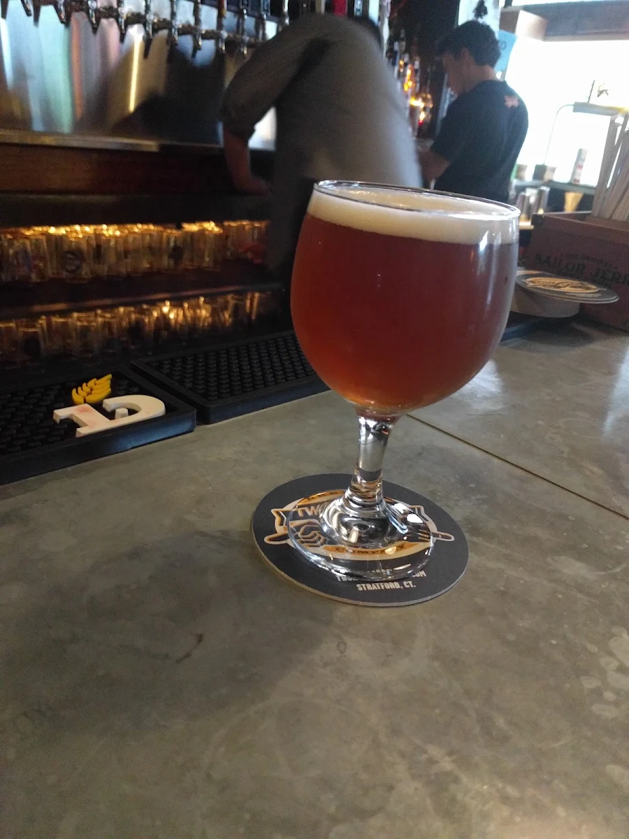 Craft Beers