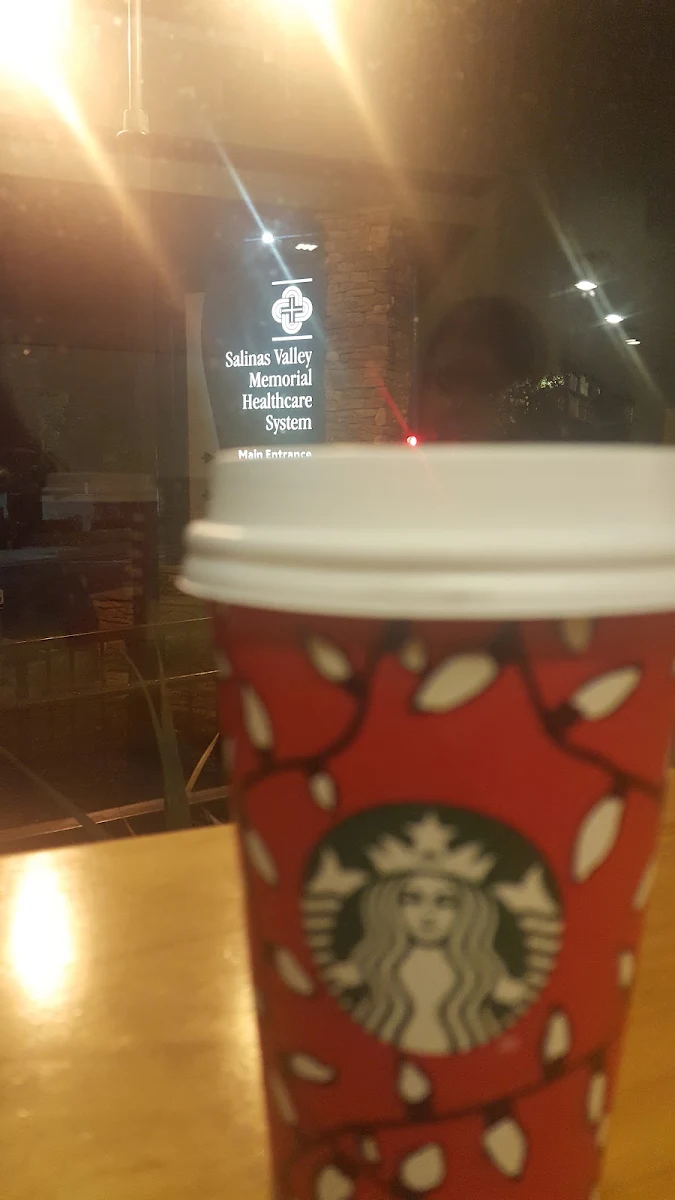 Holiday Cups Are Here
