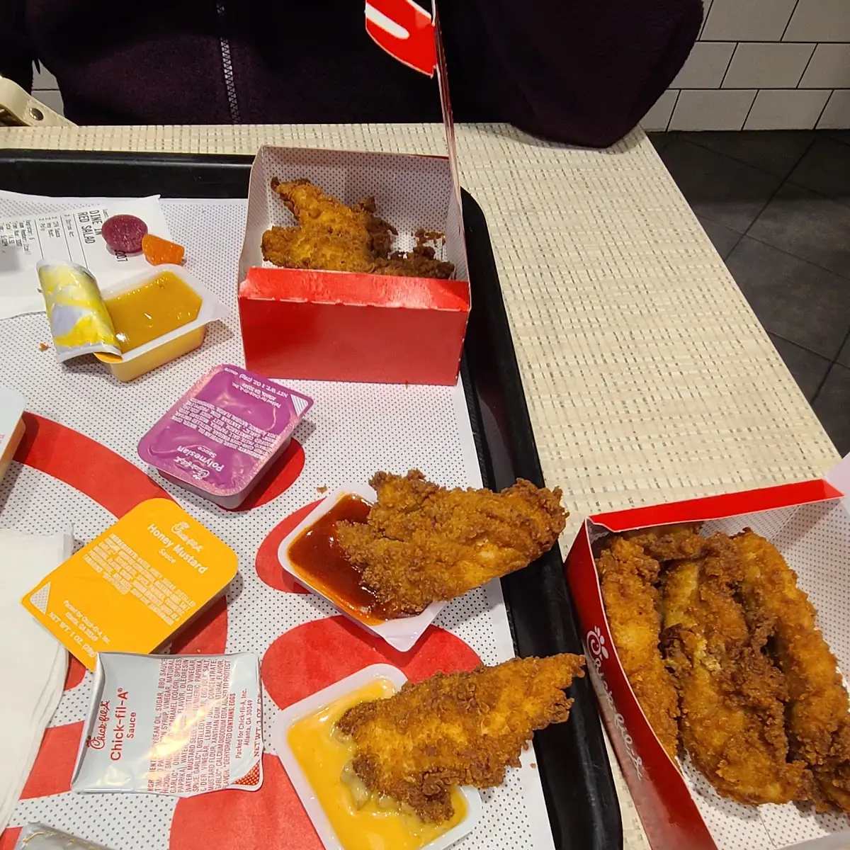 Chicken Tenders