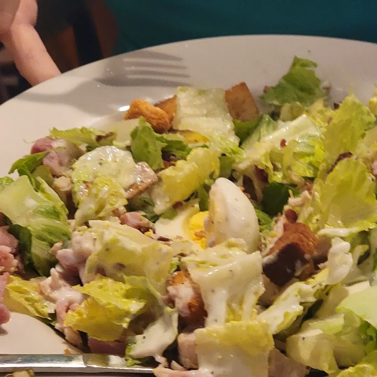 Chef Salad