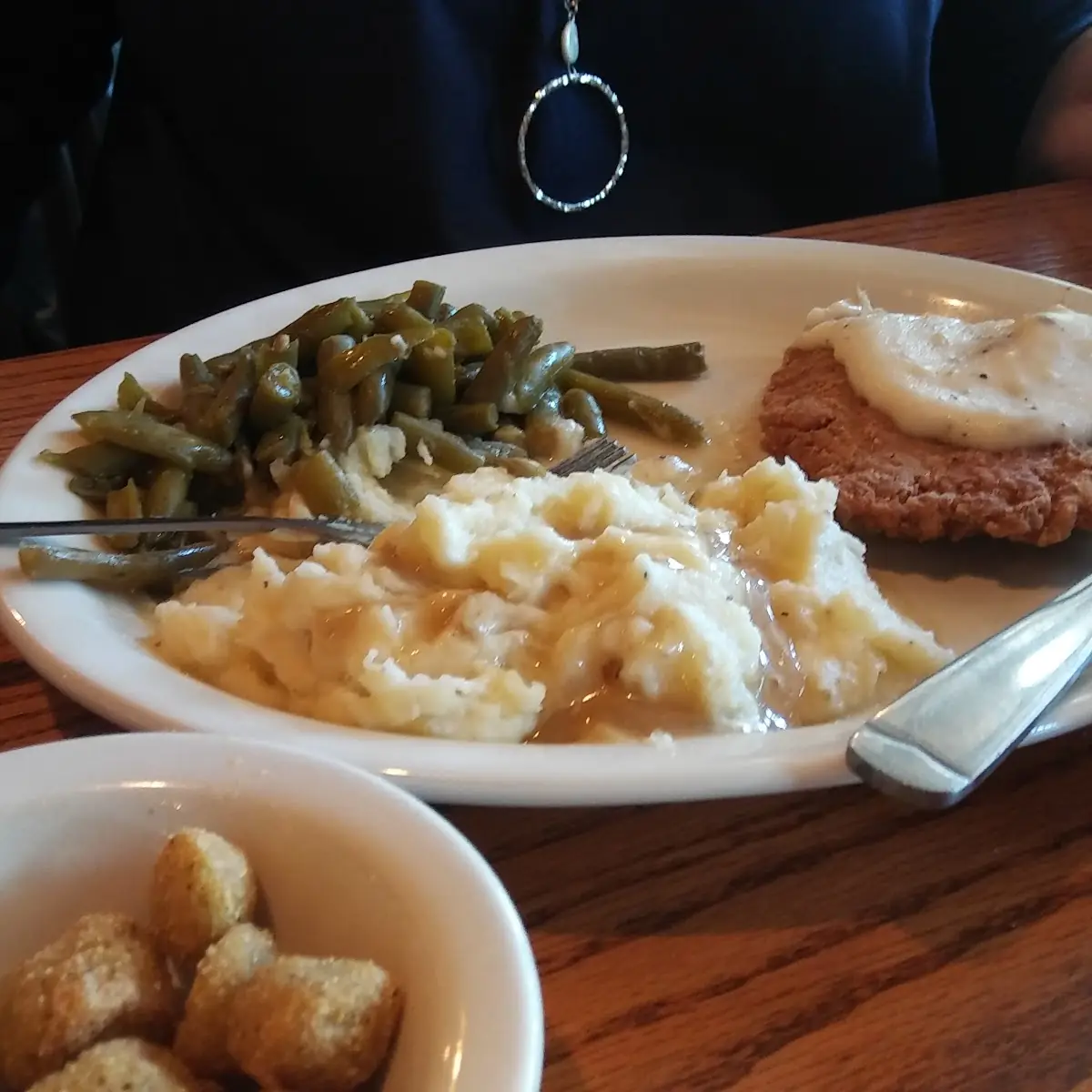 Country Fried Steak