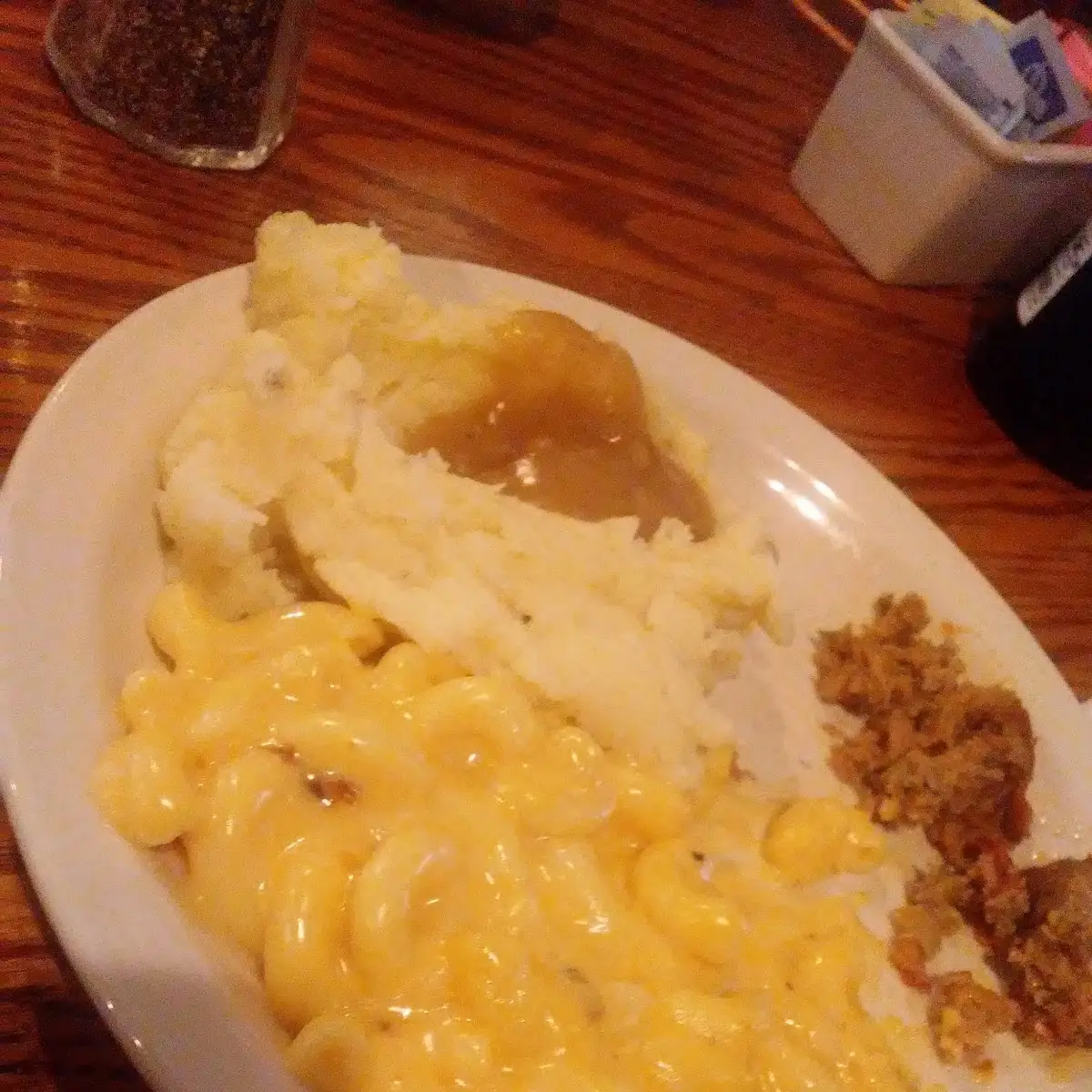 Mac N Cheese