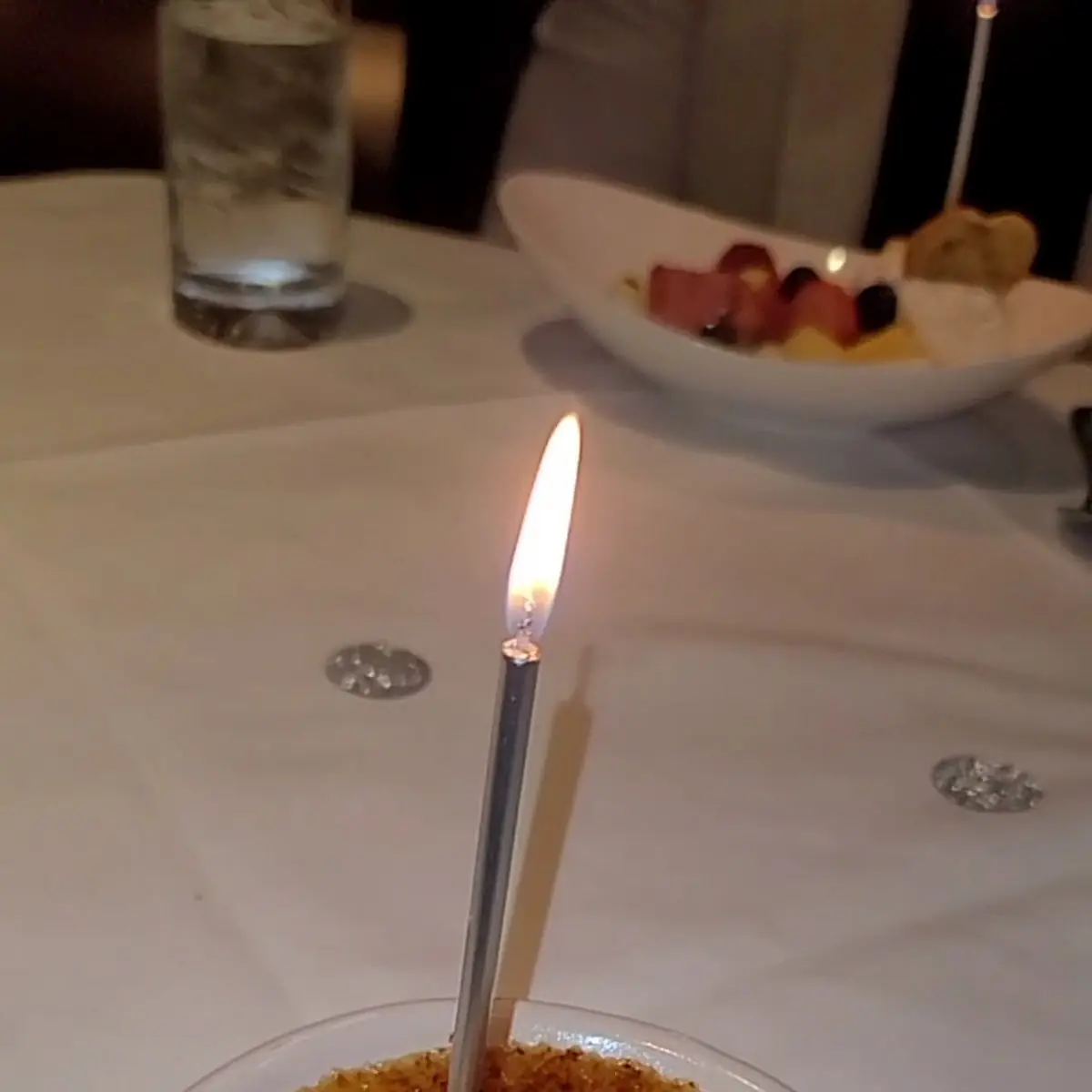 Crème Brulee