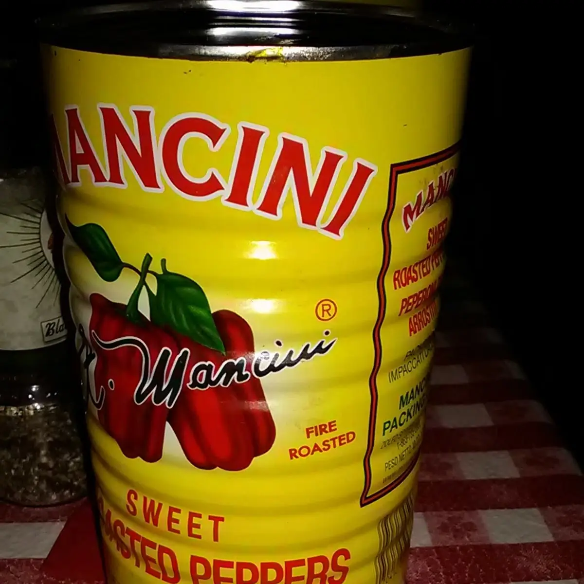 Tomato Sauce