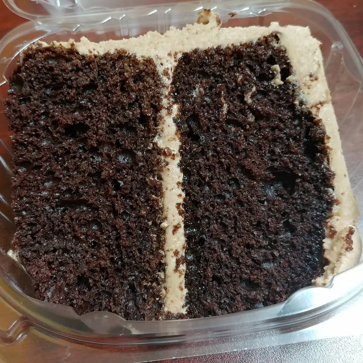 Chocolate Cake