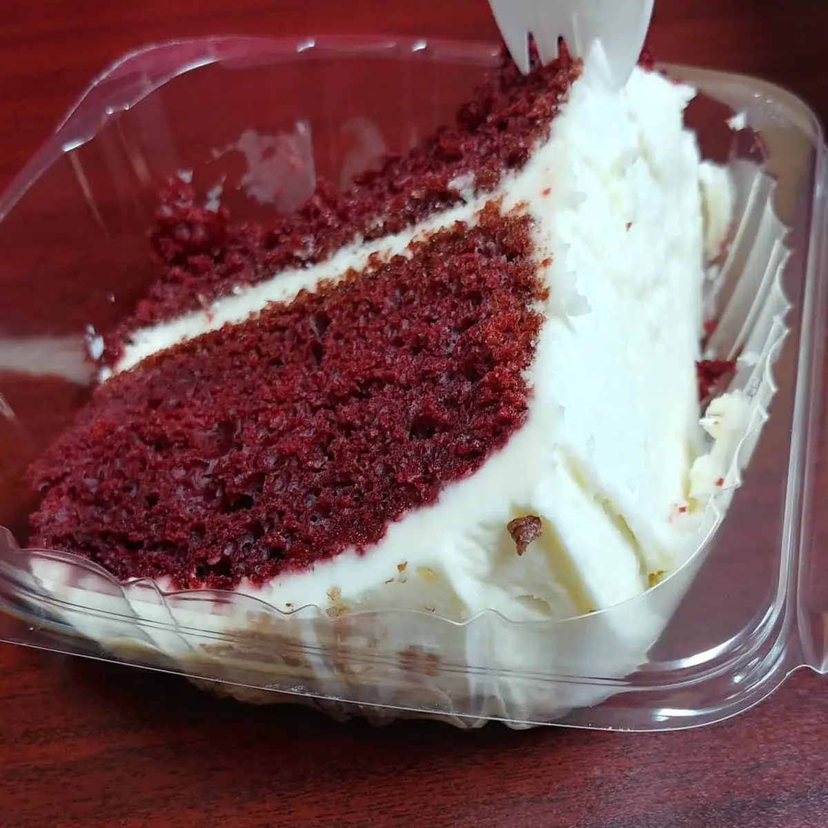 Red Velvet Cake