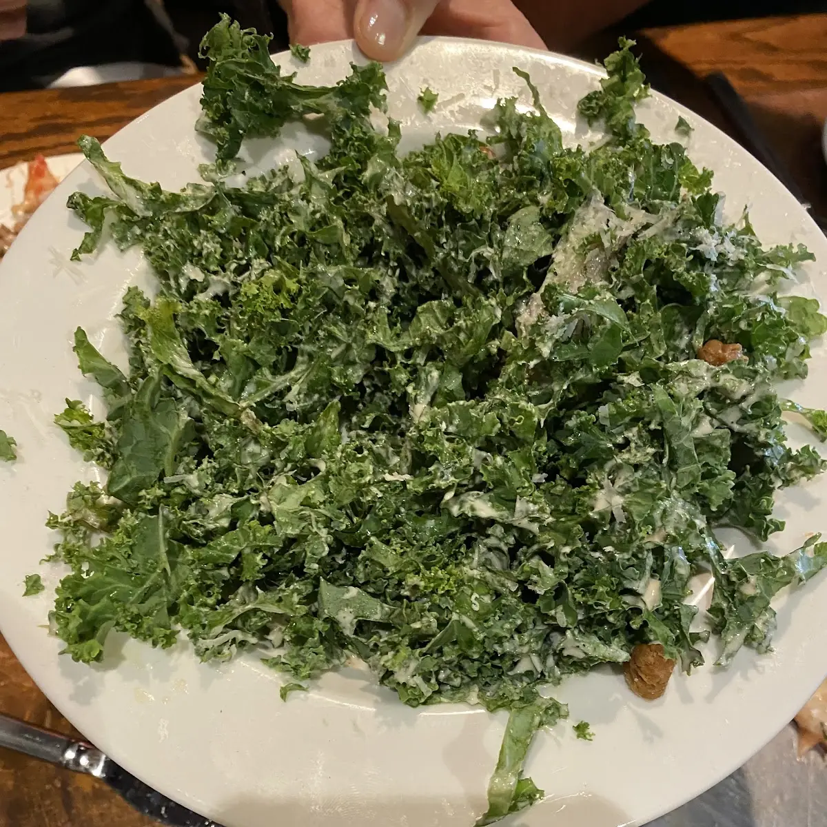 Kale Salad