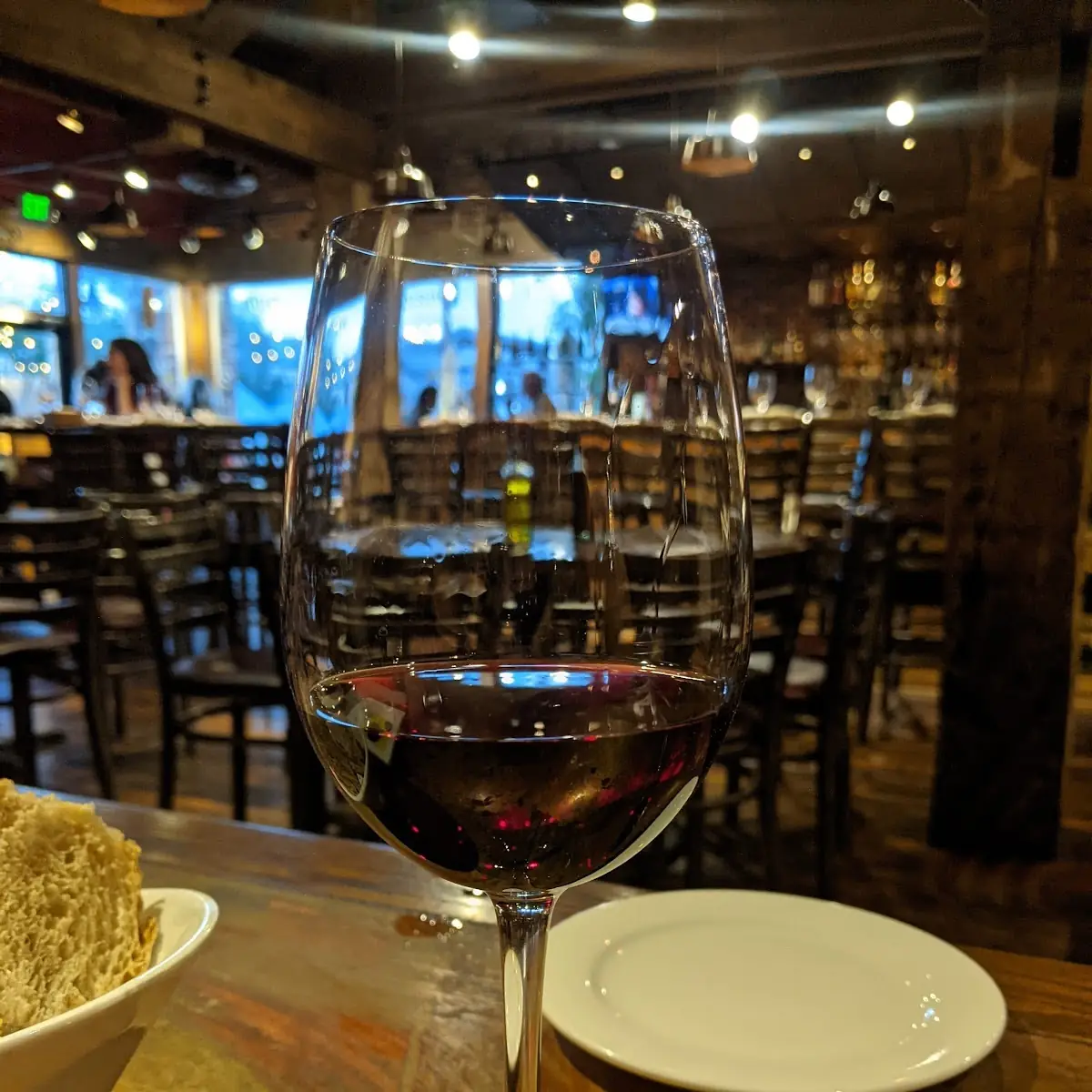 Red Wine