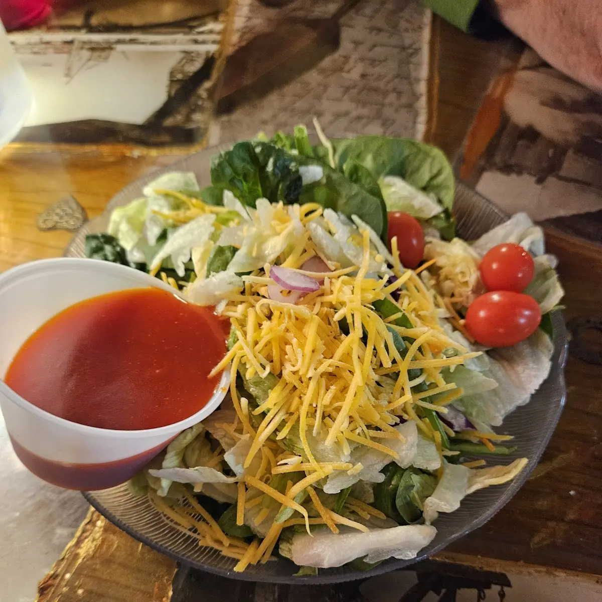 Taco Salad