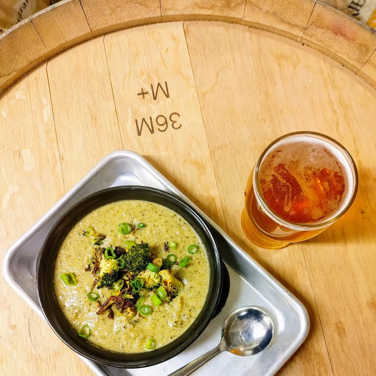 Our Soup