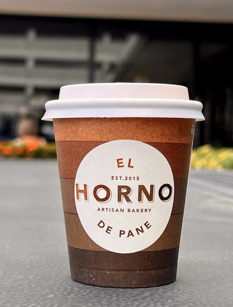 Café Americano