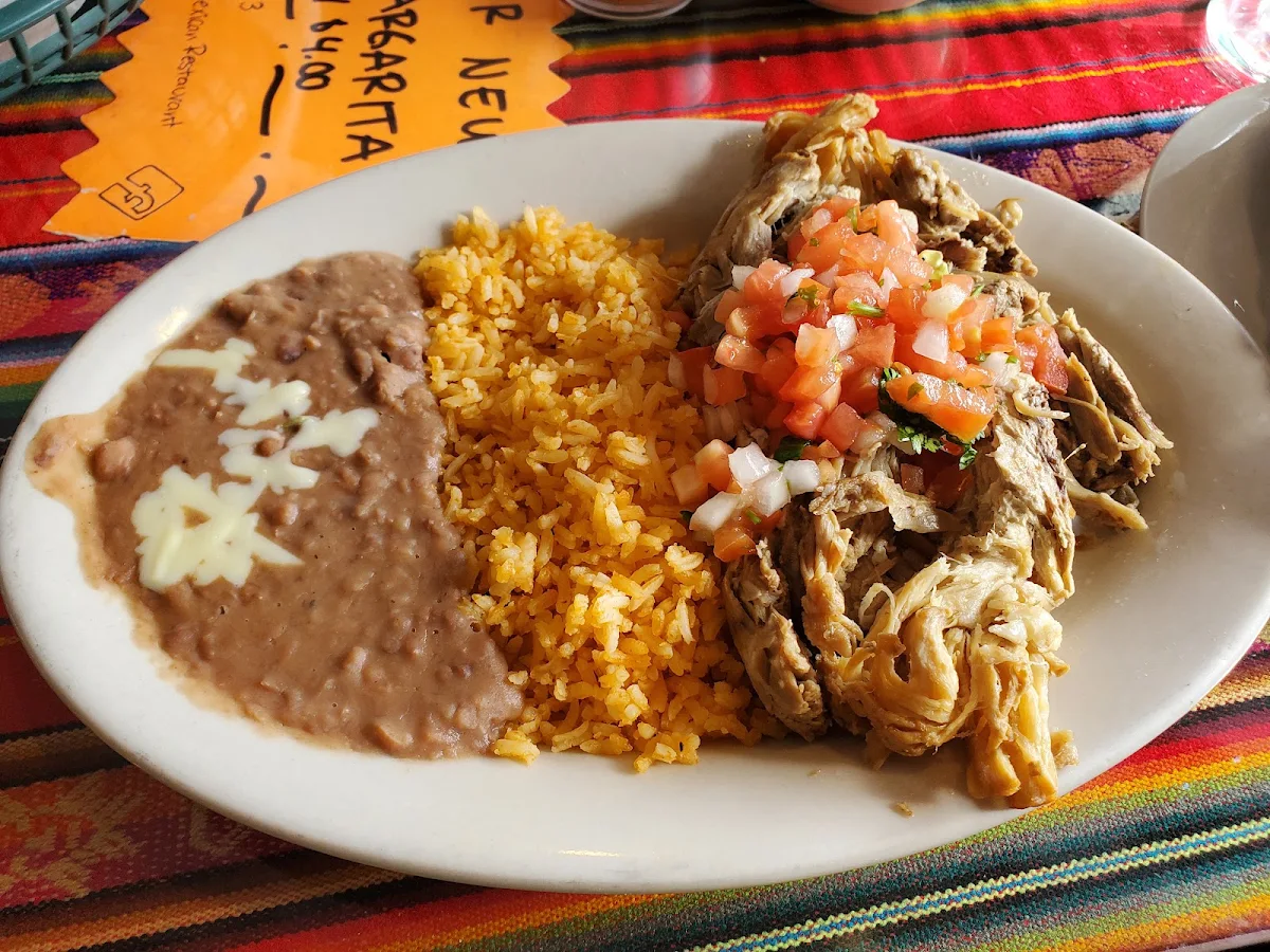 Carnitas