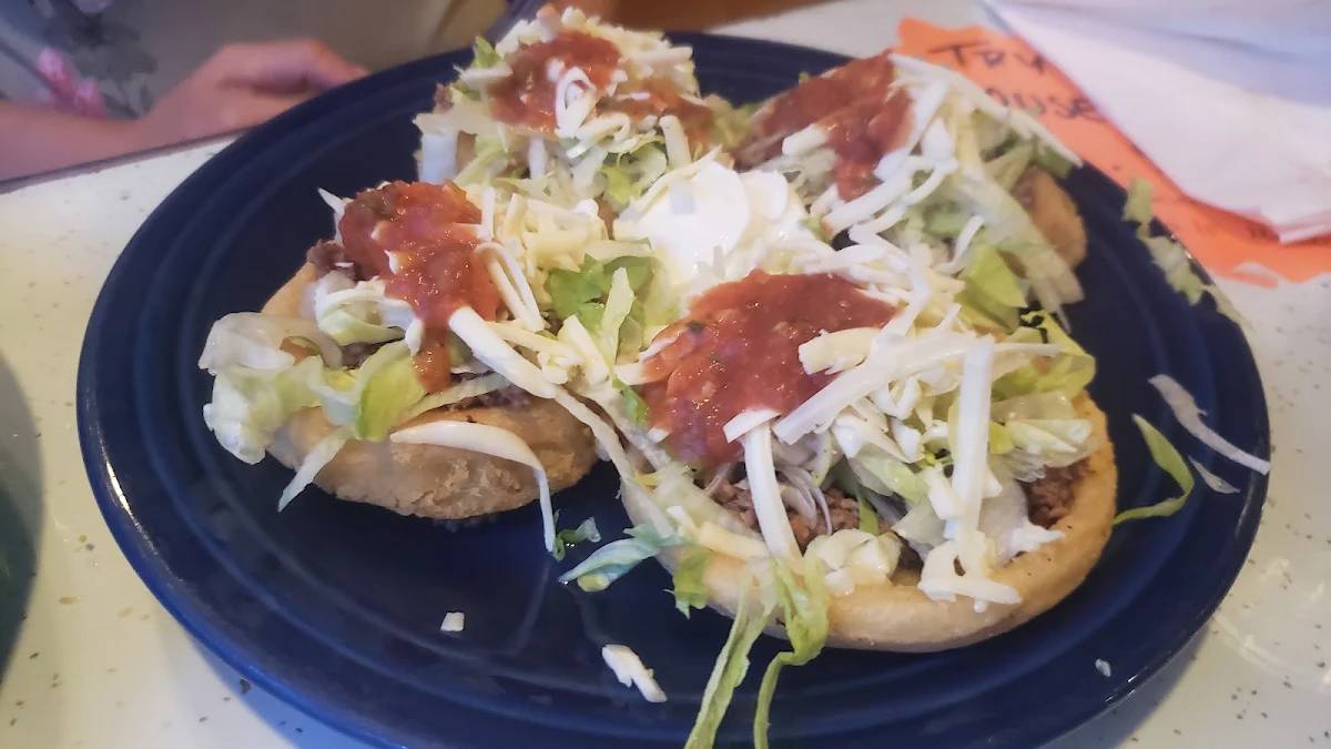 Taco Salad