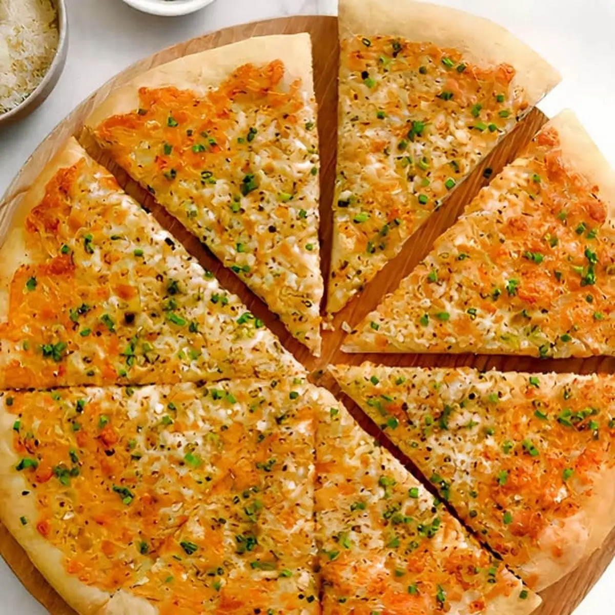 Garlic Bread