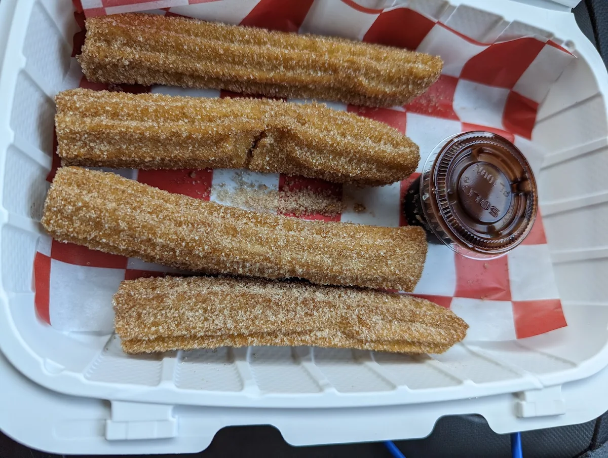 Churros