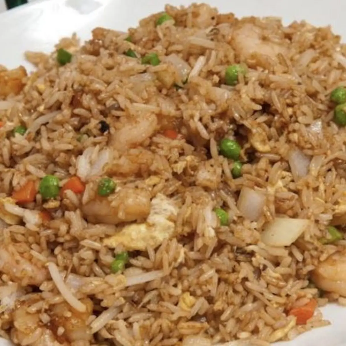 Steak Fried Rice