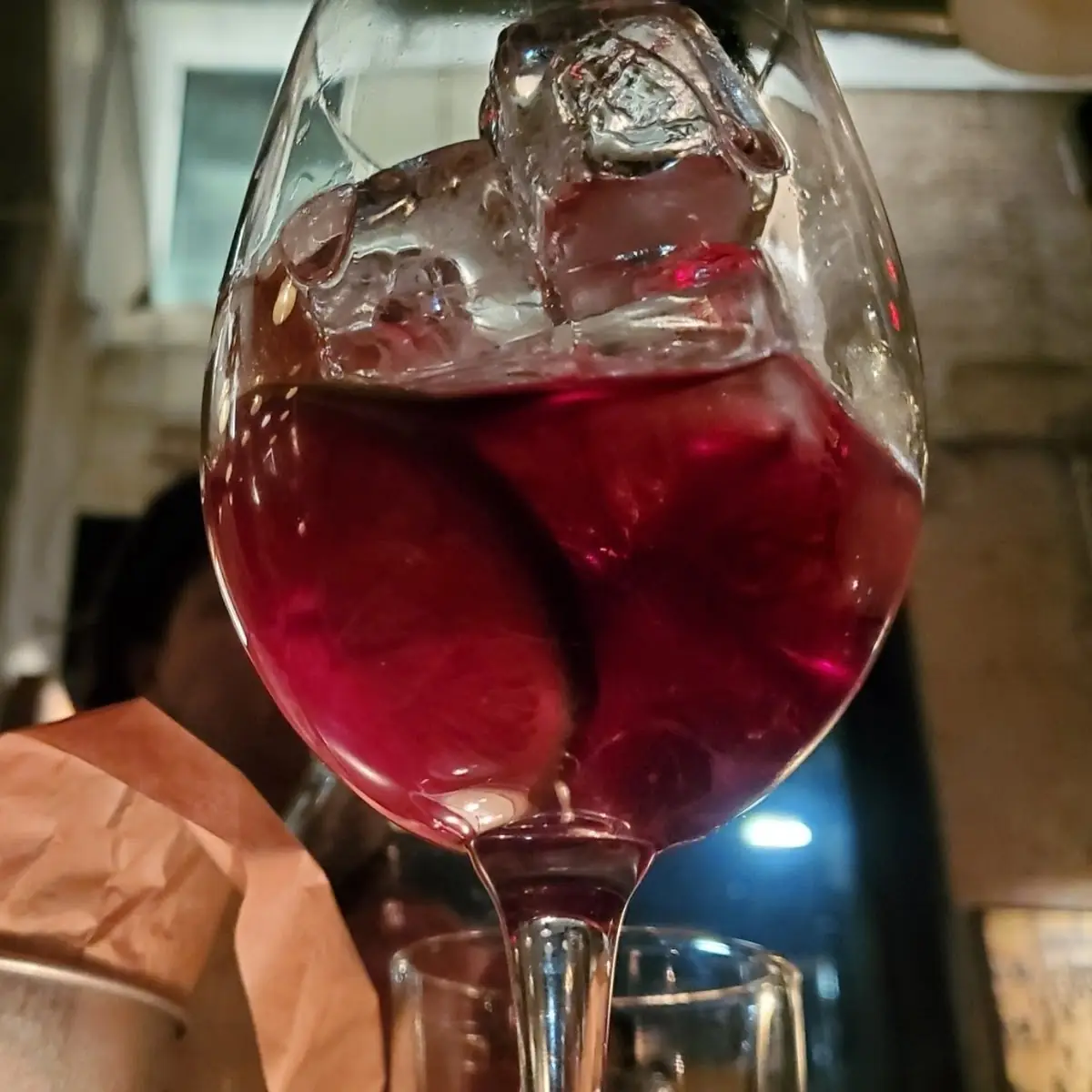 Red Sangria