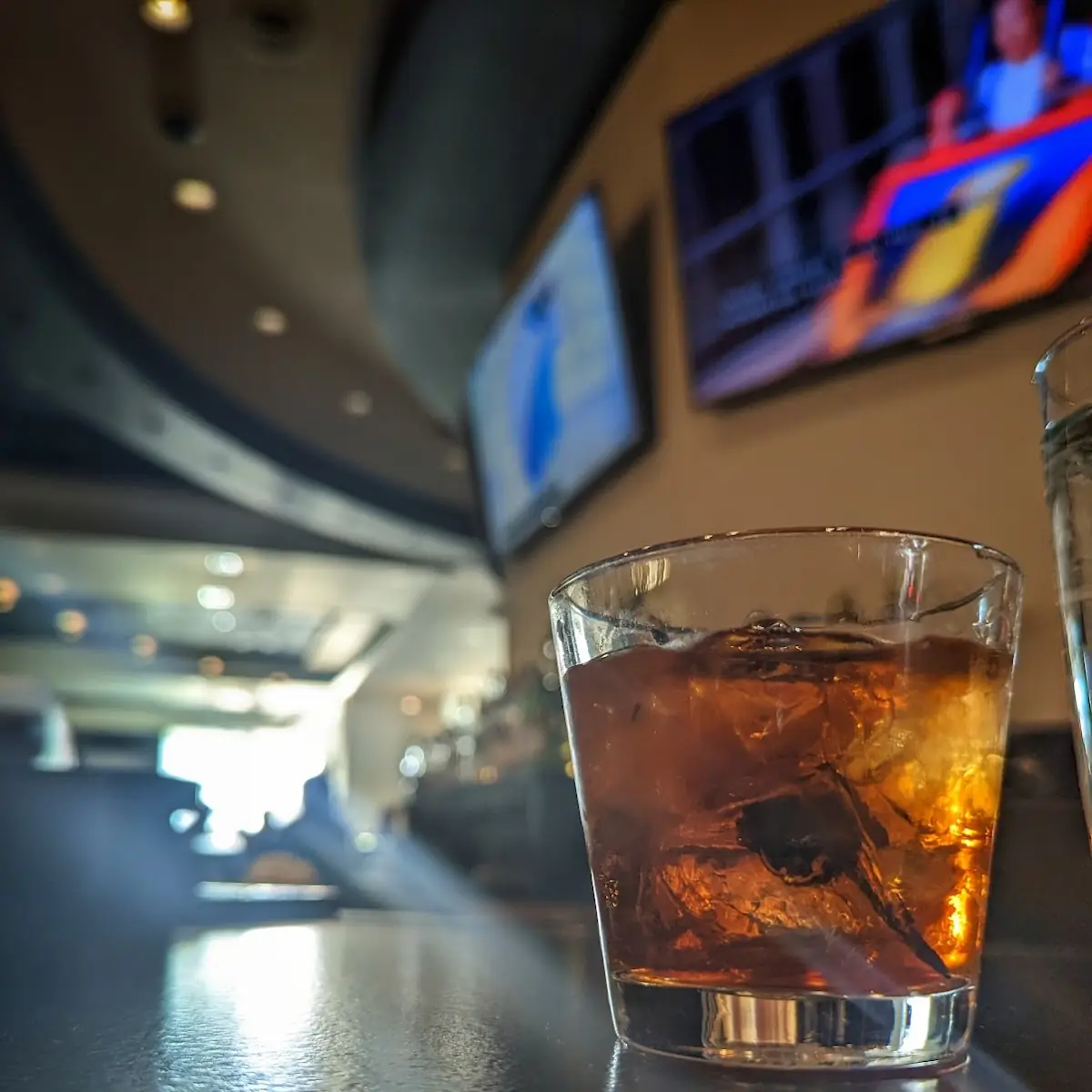 Old Fashioned