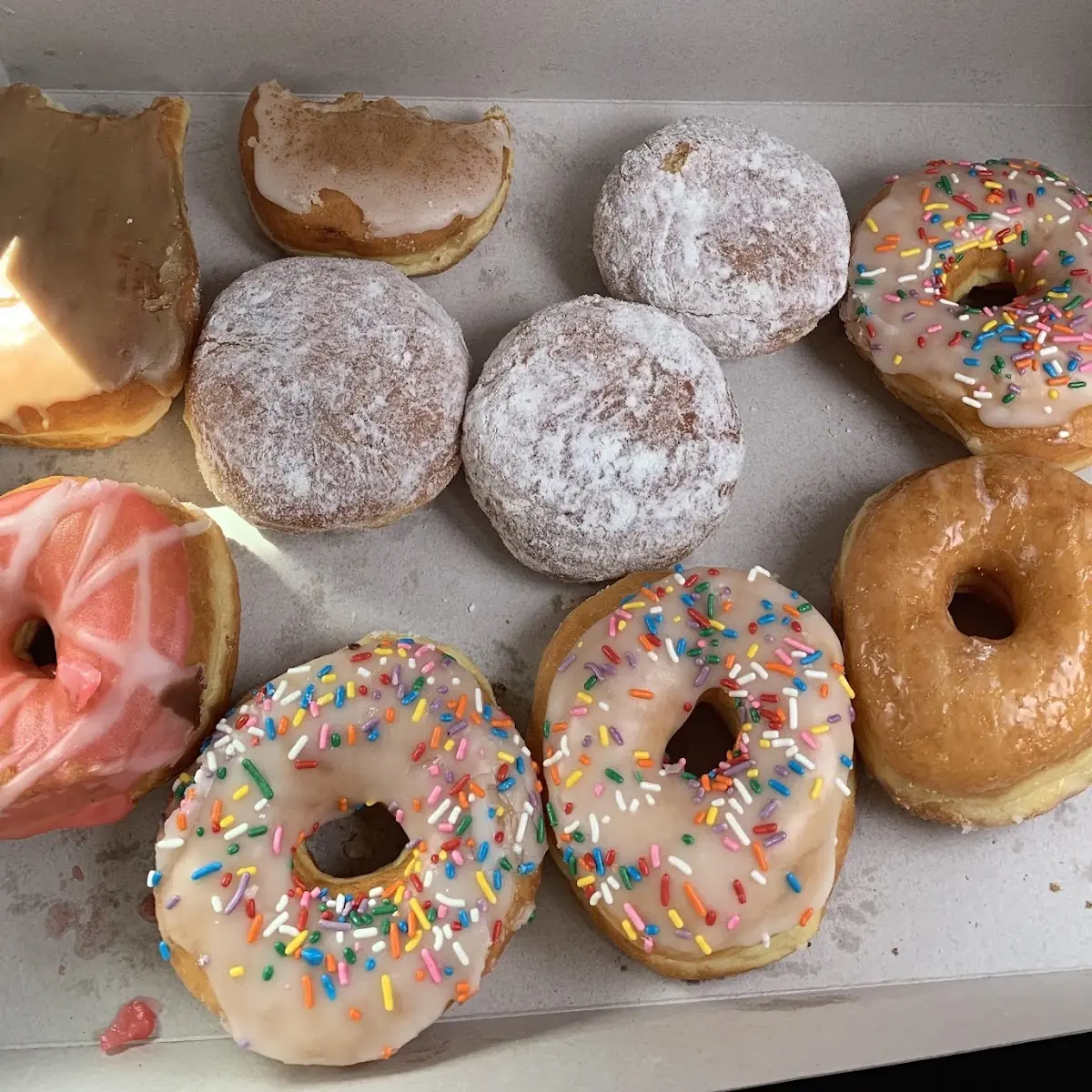 Doughnut