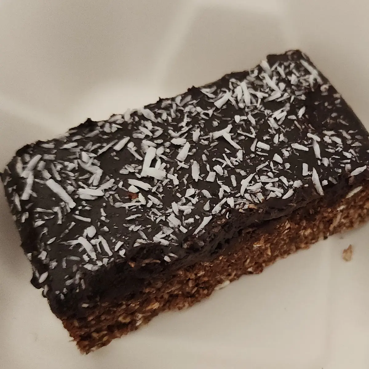 Chocolate Brownie