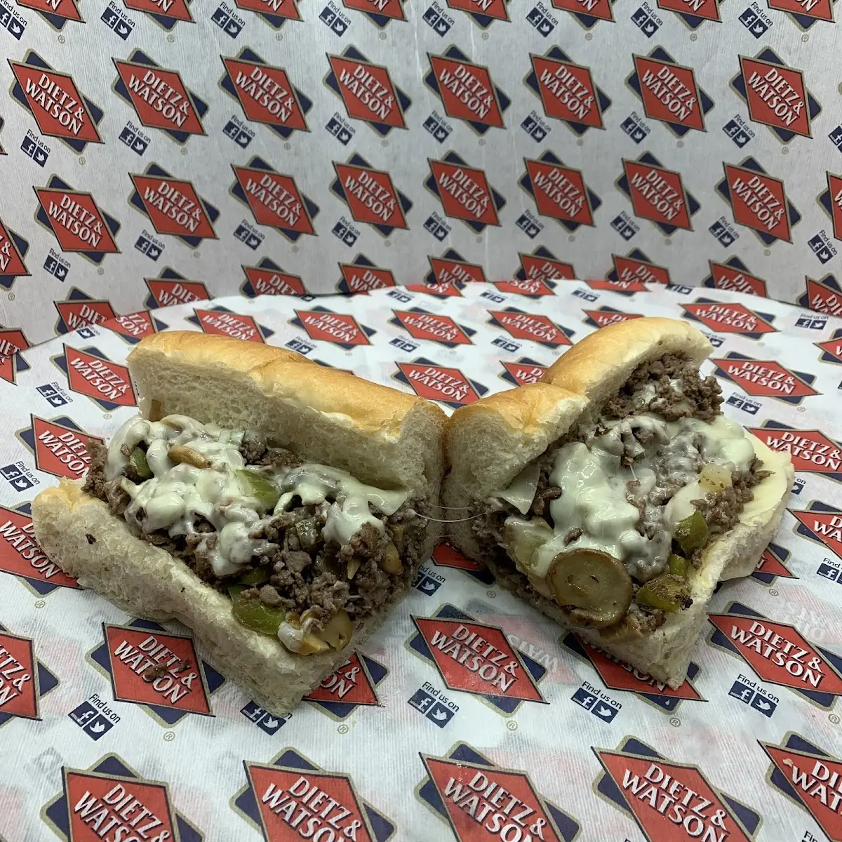 Philly Cheesesteak