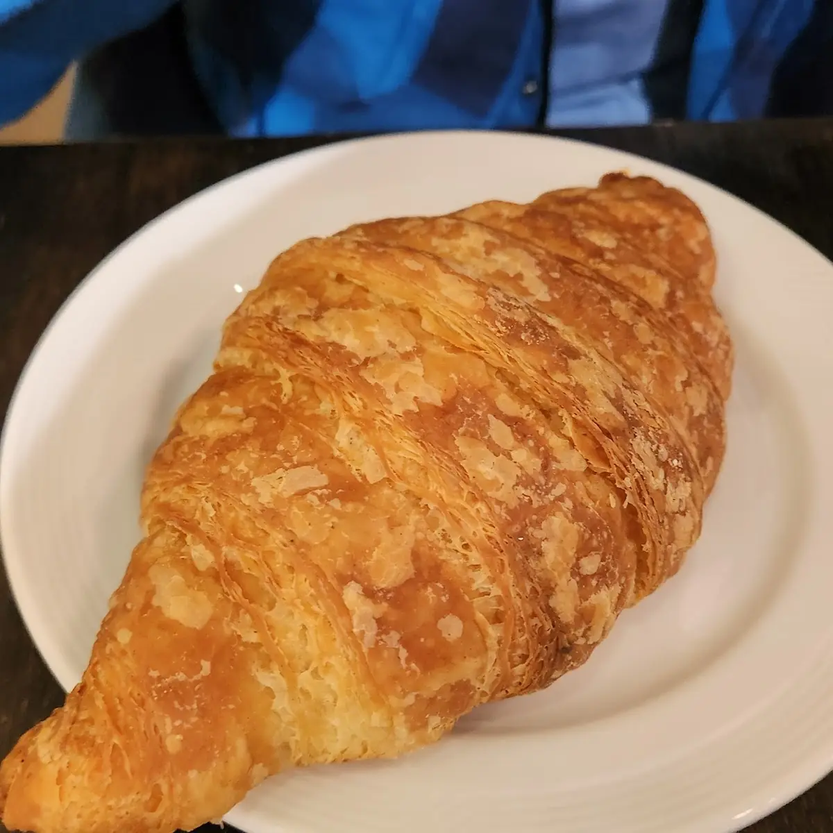 Butter Croissant