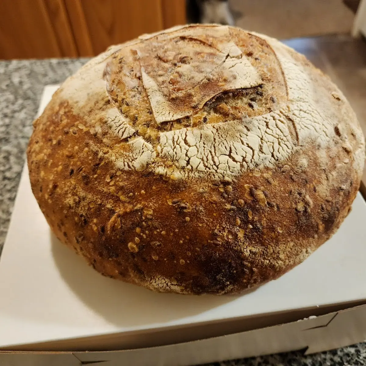 Sourdough
