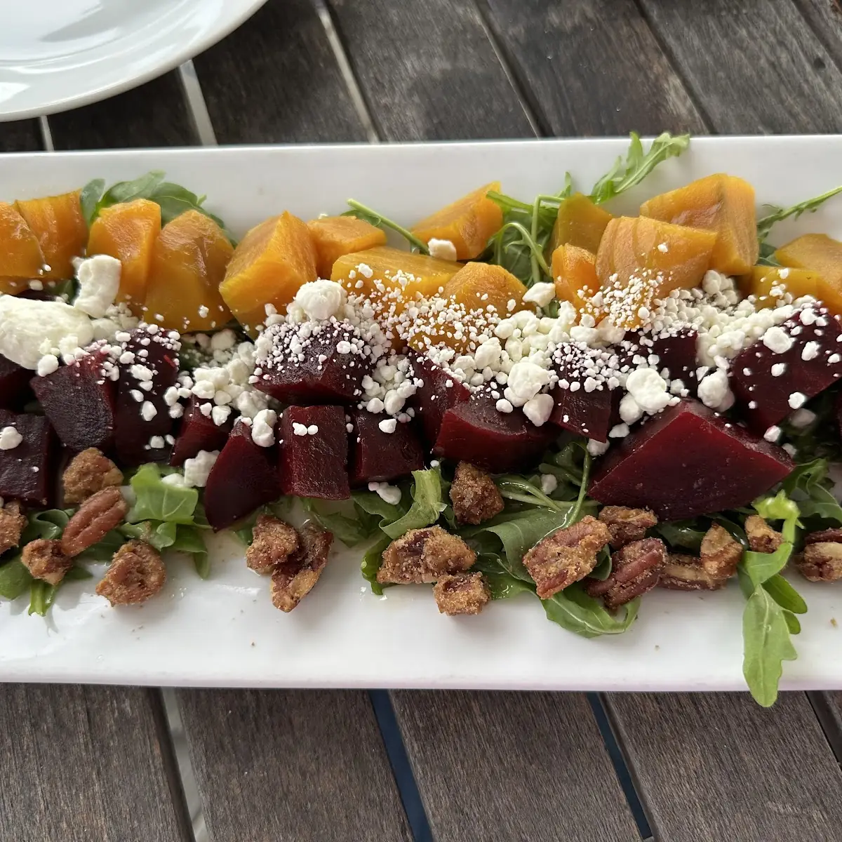 Beet Salad