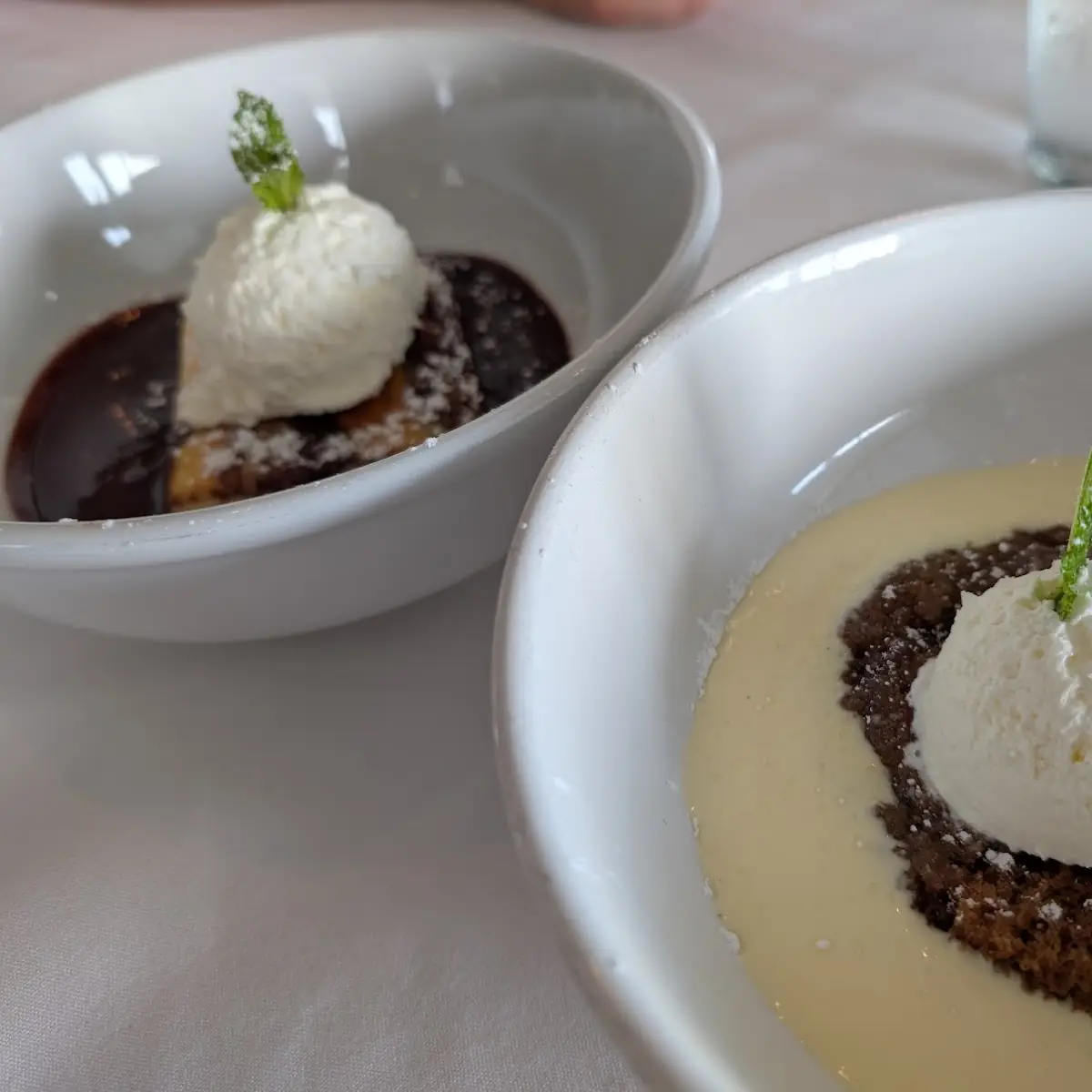 Sticky Toffee Pudding
