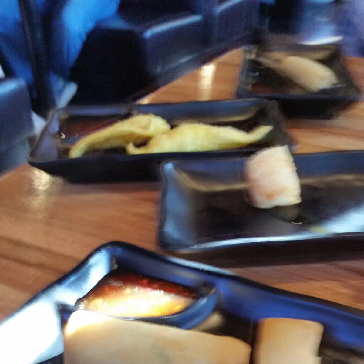 Spring Rolls 2
