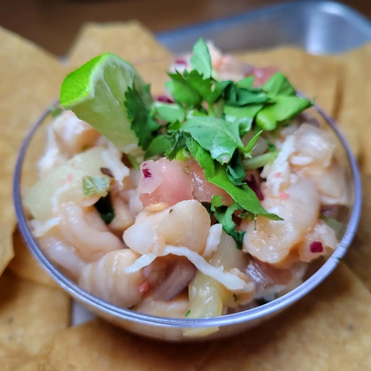 Ceviche