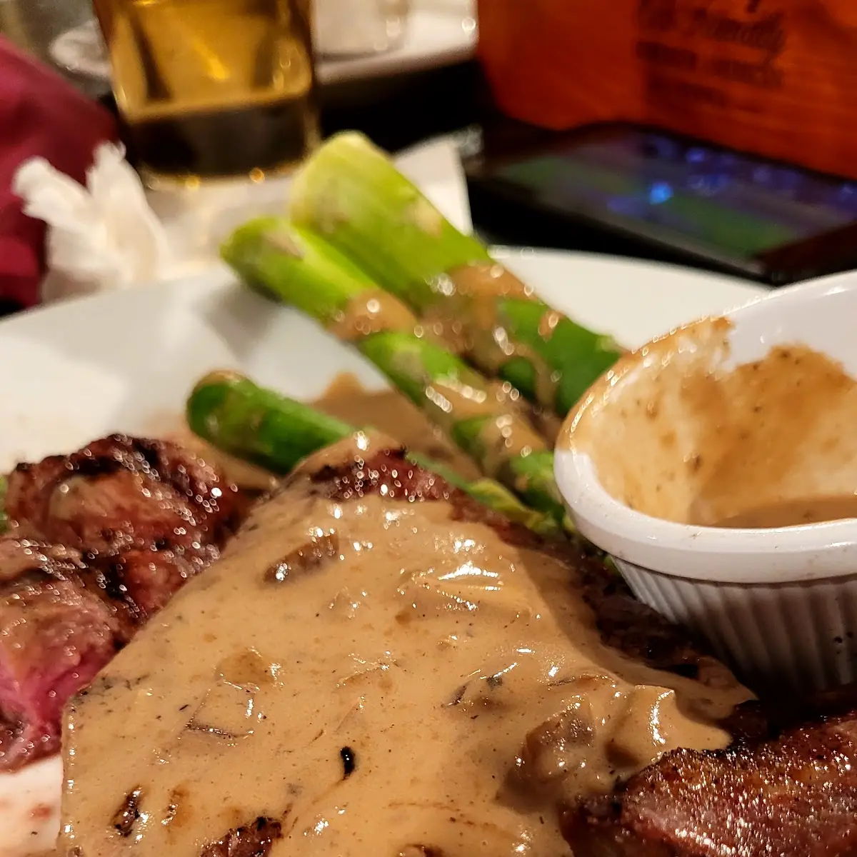 Top Sirloin