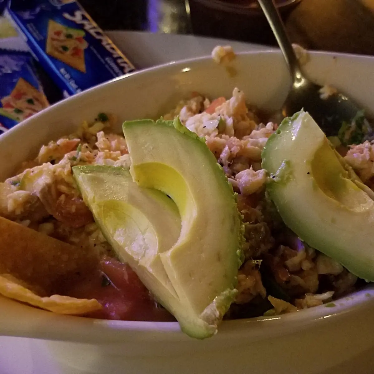 Ceviche